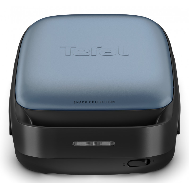 Tefal SW8674 Snack Collection sanduicheira e máquina de waffles Aqua