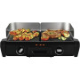 Tefal Family Grill TG800N grelhador elétrico de mesa