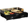 Tefal Family Grill TG800N grelhador elétrico de mesa