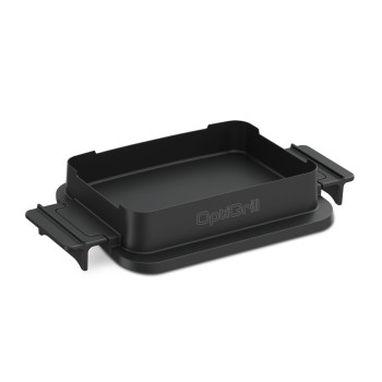 Tefal XA7328 tabuleiro de snacks e assados para OptiGrill