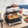 Tefal XA7328 tabuleiro de snacks e assados para OptiGrill