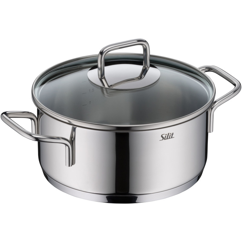 Silit EXTRA COOK Caçarola para assar 20 cm