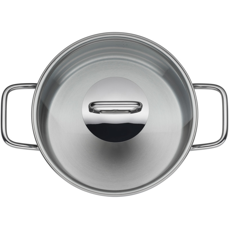 Silit EXTRA COOK Caçarola para assar 20 cm
