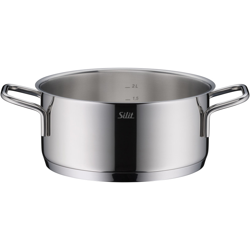 Silit EXTRA COOK Caçarola para assar 20 cm