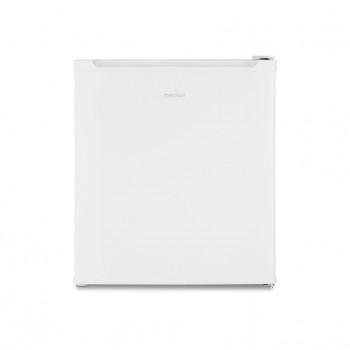 Combinado frigorífico-congelador Medion MD37724, 51 cm de altura, classe de eficiência energética D, branco