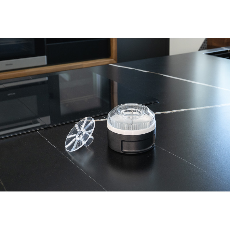 ESGE-Zauberstab® Processor 5085 preto