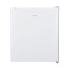 Congelador MEDION MD37675, classe de eficiência energética D, cinzento