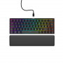 Teclado gaming uRage Exodus 76, com fios, preto