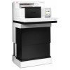 Digitalizador de documentos de produção Kodak i5850 - duplex, 600 dpi, 210 páginas/min., ADF de 750 folhas, USB 2.0