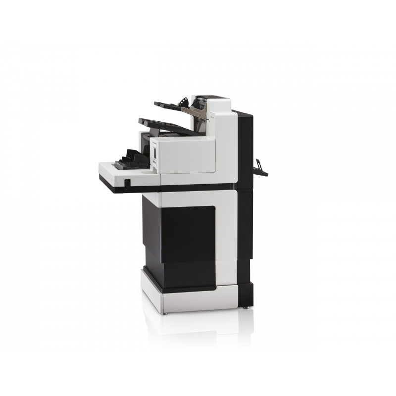 Digitalizador de documentos de produção Kodak i5850S - 600 dpi duplex, 210 páginas/min., ADF de 750 folhas, USB 2.0