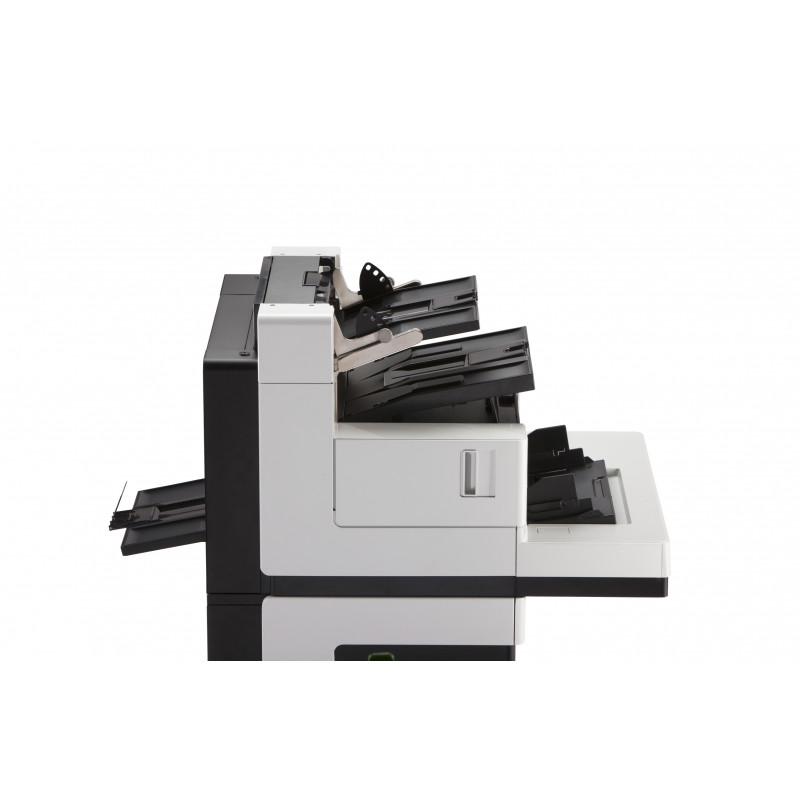 Digitalizador de documentos de produção Kodak i5850S - 600 dpi duplex, 210 páginas/min., ADF de 750 folhas, USB 2.0