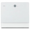Máquina de lavar loiça independente Medion DWT50 (MD 37775), 50 cm de largura, 9 conjuntos de louça, classe energética F, branco