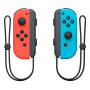 Conjunto de 2 Joy-Con Nintendo (vermelho néon/azul néon)