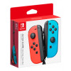 Conjunto de 2 Joy-Con Nintendo (vermelho néon/azul néon)