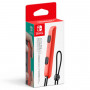 Nintendo Switch Joy-Con Correia de pulso vermelho néon (2510966)