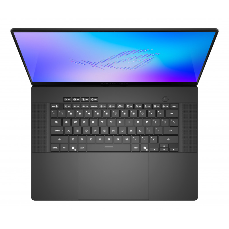ASUS ROG Zephyrus G16 GU606AX-TB002W Portátil gaming, 16