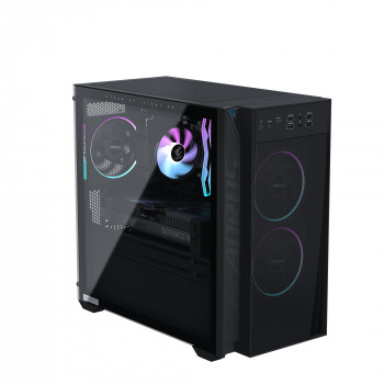 GIGABYTE AORUS Prime 3 PC gaming (AP3A7N6-5111) Ryzen 7 9700X 16GB/1TB SSD RTX 5060 Win11 Home