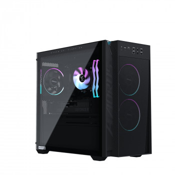 GIGABYTE AORUS Prime 3 PC gaming (AP3A7N6-5111) Ryzen 7 9700X 16GB/1TB SSD RTX 5060 Win11 Home