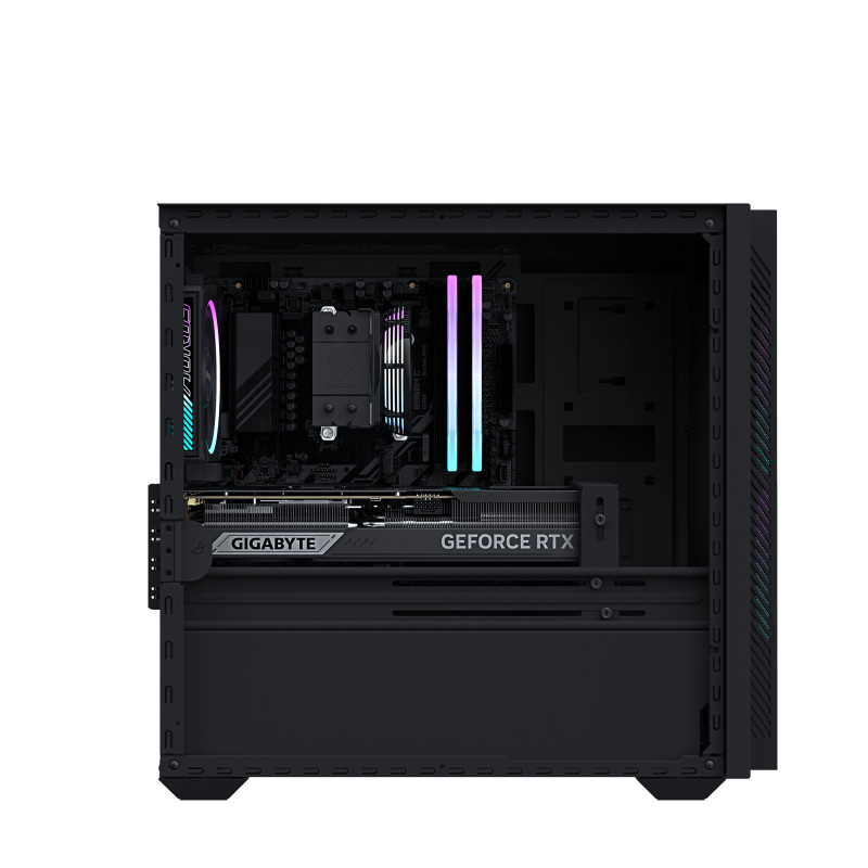 GIGABYTE AORUS Prime 3 PC gaming (AP3A7N6-5111) Ryzen 7 9700X 16GB/1TB SSD RTX 5060 Win11 Home
