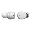 Yamaha TW-E3C auriculares True Wireless In-Ear, aptX Adaptive, cinzento