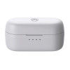 Yamaha TW-E3C auriculares True Wireless In-Ear, aptX Adaptive, cinzento