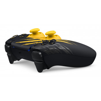 Comando sem fios Sony PlayStation DualSense - Wolverine Edition