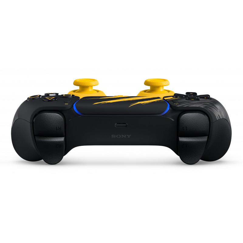 Comando sem fios Sony PlayStation DualSense - Wolverine Edition