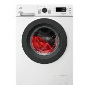 AEG LWK6A50680 Series 6000 máquina de lavar e secar 8 kg / 4 kg, 1600 rpm, classe de eficiência energética D
