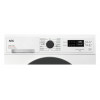 AEG LWK6A50680 Series 6000 máquina de lavar e secar 8 kg / 4 kg, 1600 rpm, classe de eficiência energética D
