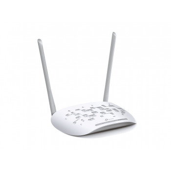 Ponto de acesso wireless TP-LINK TL-WA801ND 300 Mbps Wireless N