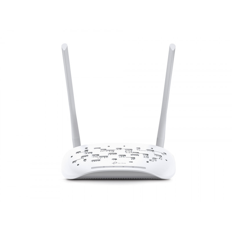 Ponto de acesso wireless TP-LINK TL-WA801ND 300 Mbps Wireless N