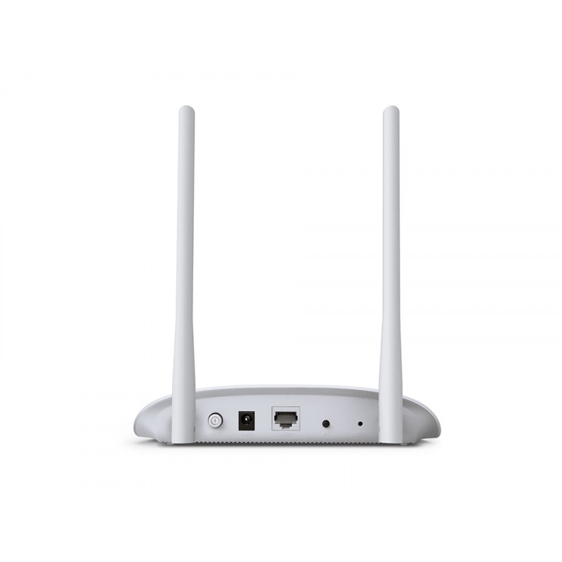 Ponto de acesso wireless TP-LINK TL-WA801ND 300 Mbps Wireless N