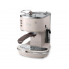 Máquina de café expresso DeLonghi ECOV 311.BG Icona Vintage bege