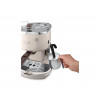 Máquina de café expresso DeLonghi ECOV 311.BG Icona Vintage bege