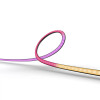 Philips Hue Play Gradient PC Lightstrip 3x 24/27 polegadas