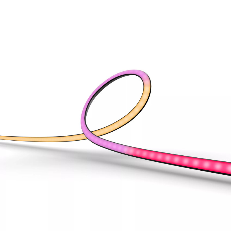 Philips Hue Play Gradient PC Lightstrip 3x 24/27 polegadas