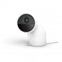 Philips Hue Secure Câmara com fios com base branco
