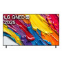 LG 65QNED82A3B 65 polegadas QNED 4K Smart TV com processador α7 Gen6 AI