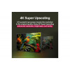 LG 65QNED82A3B 65 polegadas QNED 4K Smart TV com processador α7 Gen6 AI