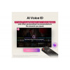 LG 65QNED82A3B 65 polegadas QNED 4K Smart TV com processador α7 Gen6 AI
