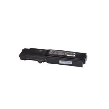 Cartucho de toner preto Xerox 106R02751 - 1.500 páginas, Laser, OEM