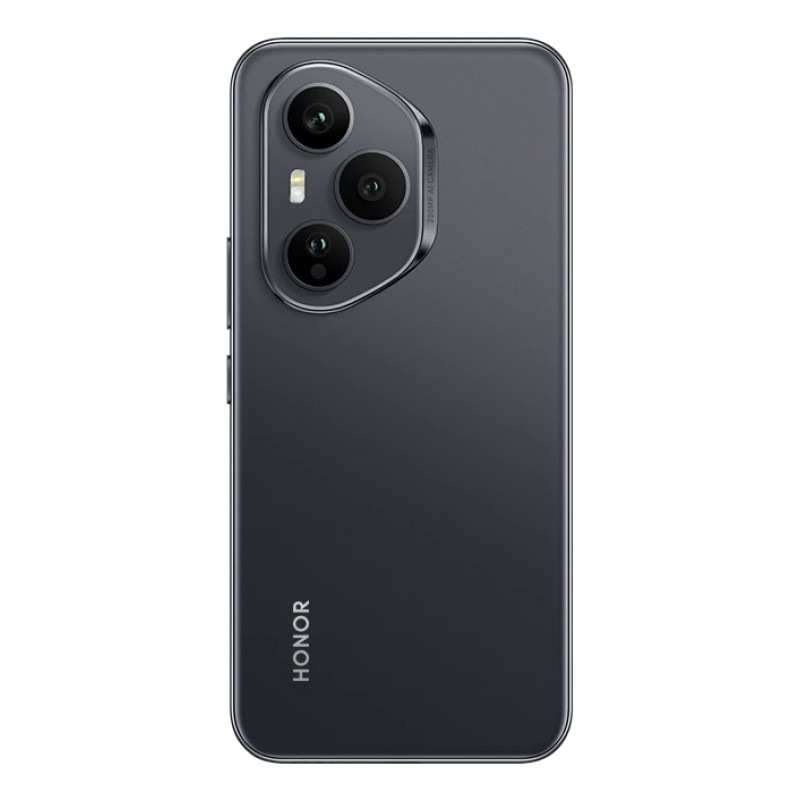 Honor 400 Pro 5G smartphone Dual-SIM 12GB RAM 512GB armazenamento 6,7 polegadas OLED 120Hz (DNP-NX9)