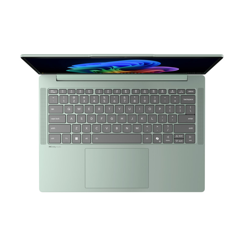 Lenovo IdeaPad Slim 5 14IPH11 83S5005VGE, OLED 14 polegadas, Core Ultra 5 322, 16/512 GB