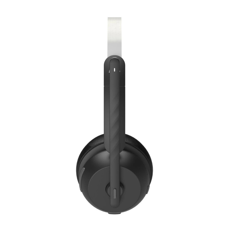 Headset Hama BT-800 estéreo Bluetooth on-ear com microfone, preto