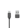 Headset Hama BT-800 estéreo Bluetooth on-ear com microfone, preto