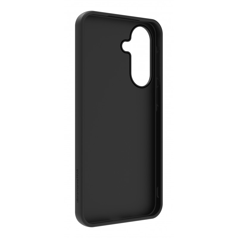 dbramante1928 Greenland Back Cover para Samsung Galaxy A37 - Night Black