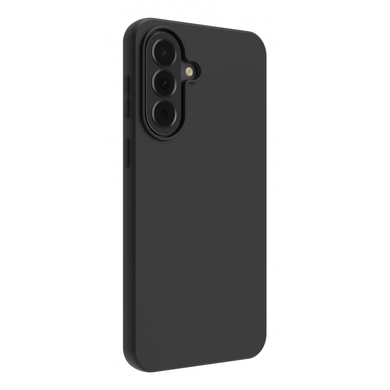 dbramante1928 Greenland Back Cover para Samsung Galaxy A37 - Night Black