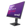 WORTMANN AG TERRA LCD/LED 2772W PV V2 Monitor 27 polegadas QHD IPS Preto HDMI/DP/USB-C