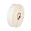 Zebra Z-Band UltraSoft pulseiras de polipropileno-vinil, branco, 25,4 x 152,4 mm, fecho adesivo, 6 rolos de 300 (1800 unidades), para Z4Mplus, Z6MPlus, ZM400, ZM600, série Xi 110/140/170/220, série Z ZM400/ZM600 10019015