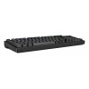 ASUS ROG Azoth 96 HE teclado gaming mecânico sem fios - preto